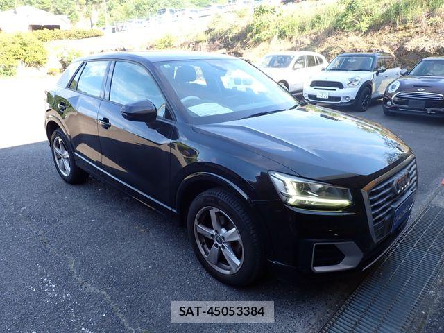 Audi Q2 2019-11 7356889-3