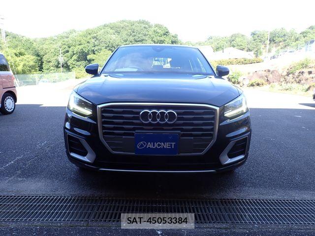 Audi Q2 2019-11 7356889-4