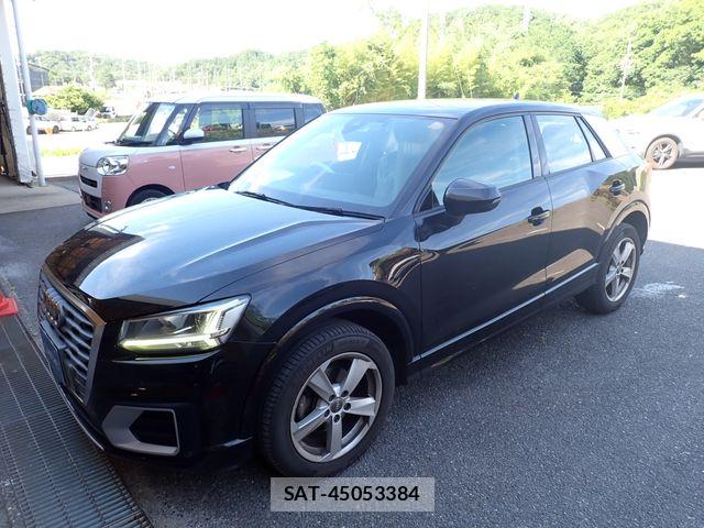 Audi Q2 2019-11 7356889-5