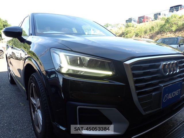 Audi Q2 2019-11 7356889-8