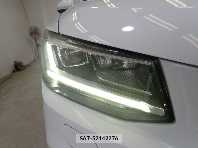 Audi Q2 2019-09 7356888-9