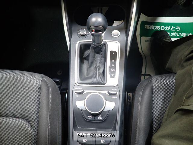 Audi Q2 2019-09 7356888-15
