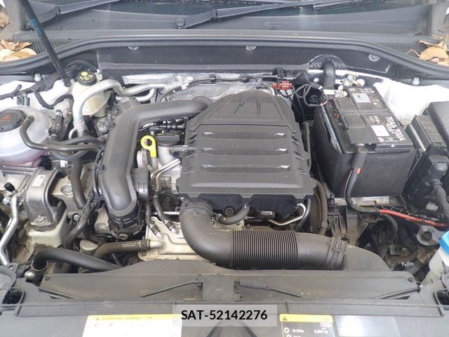 Audi Q2 2019-09 7356888-24