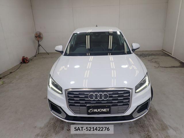 Audi Q2 2019-09 7356888-5