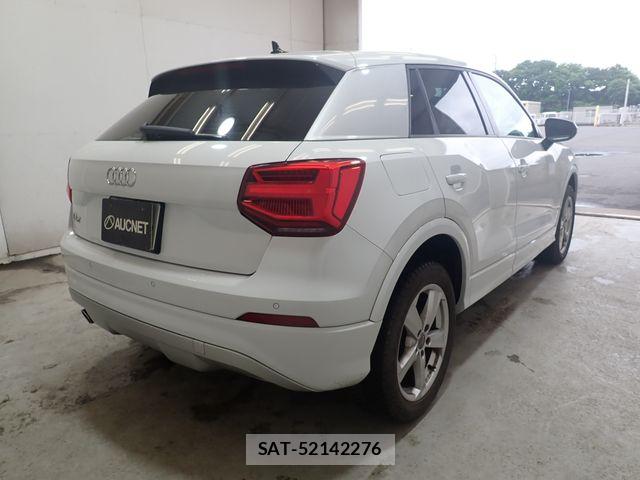 Audi Q2 2019-09 7356888-7