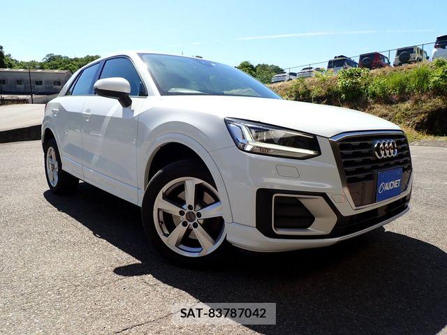 sat car