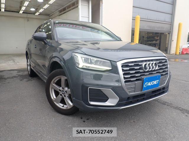 sat car