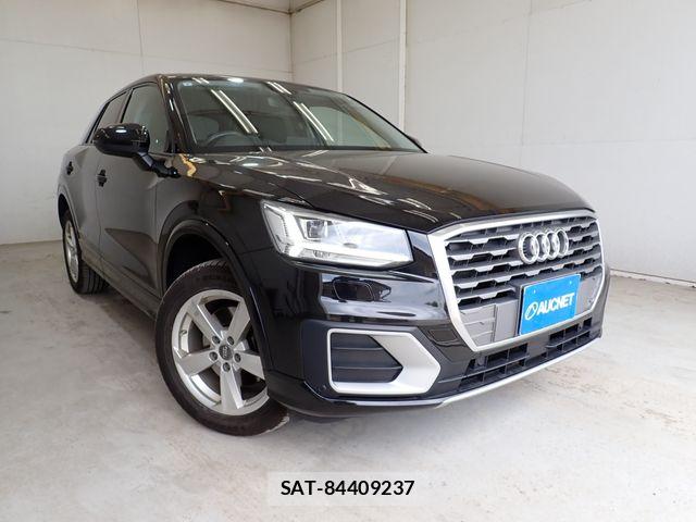 sat car
