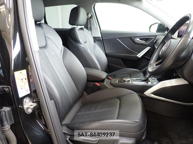 Audi Q2 2017-07 7391401-22