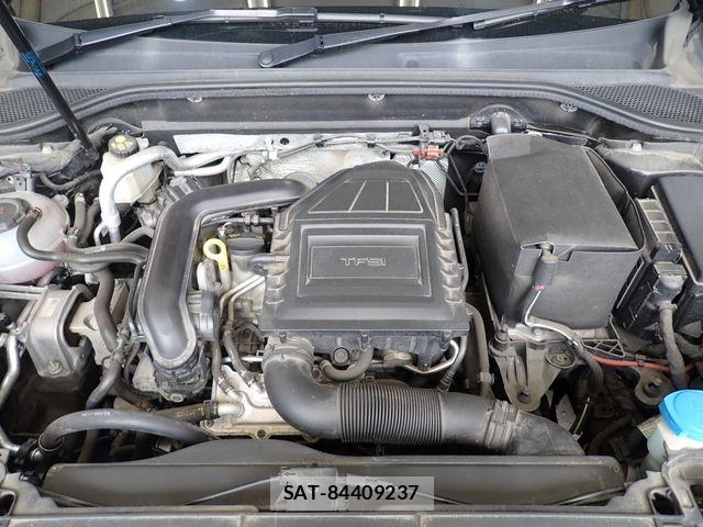Audi Q2 2017-07 7391401-27