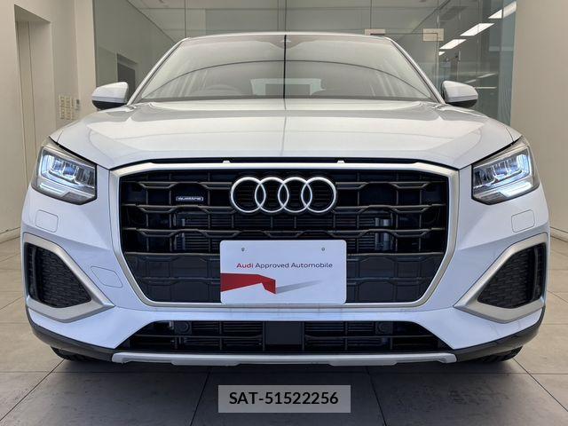 Audi Q2 2025-10 7453007-13