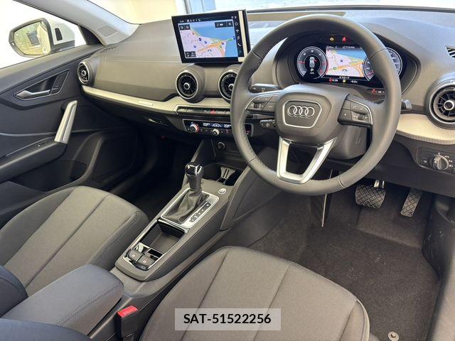 Audi Q2 2025-10 7453007-1