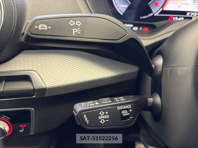 Audi Q2 2025-10 7453007-7