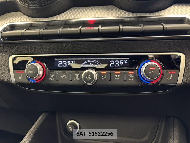 Audi Q2 2025-10 7453007-8