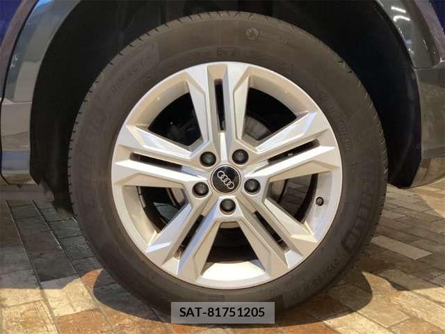 Audi Q2 2022-05 7453010-11