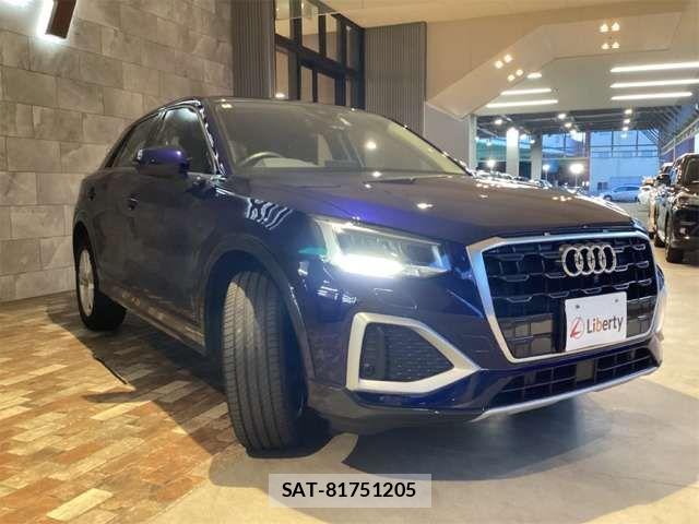 Audi Q2 2022-05 7453010-7