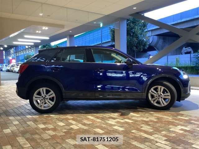 Audi Q2 2022-05 7453010-8