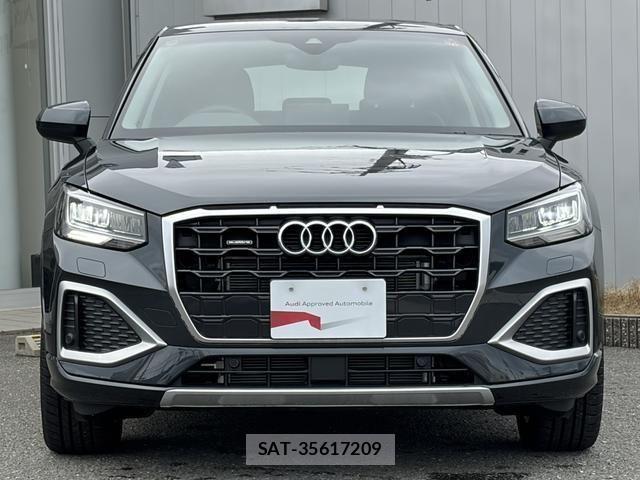 Audi Q2 2025-10 7453005-12