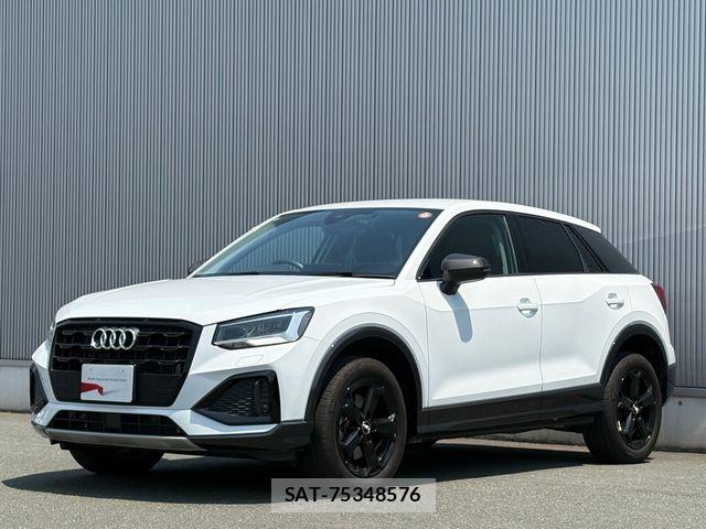 Audi Q2 2022-12 7453008-0