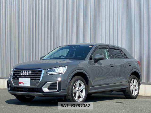sat car