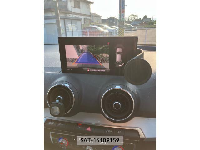 Audi Q2 2018-06 7453011-10