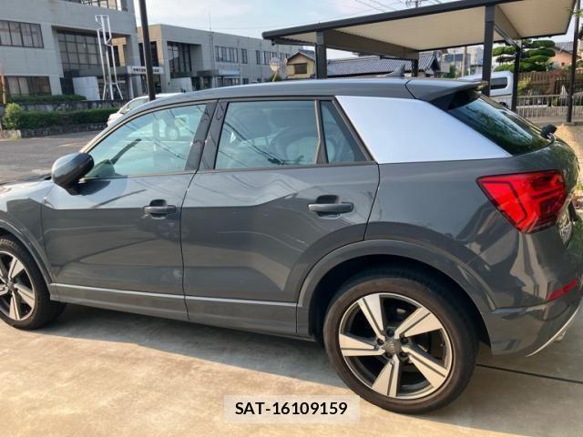 Audi Q2 2018-06 7453011-3