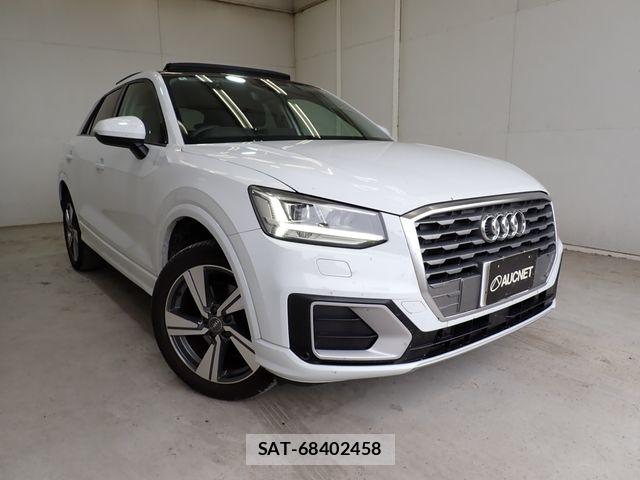 sat car
