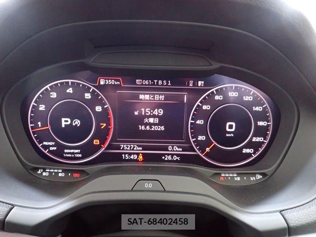 Audi Q2 2018-09 7499605-11