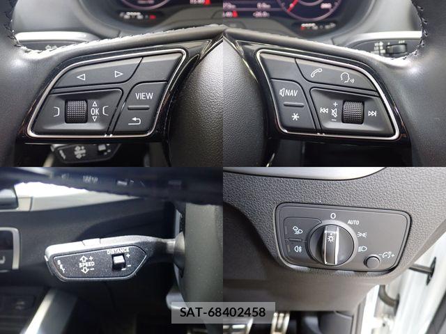 Audi Q2 2018-09 7499605-13