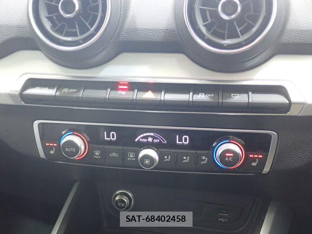 Audi Q2 2018-09 7499605-14