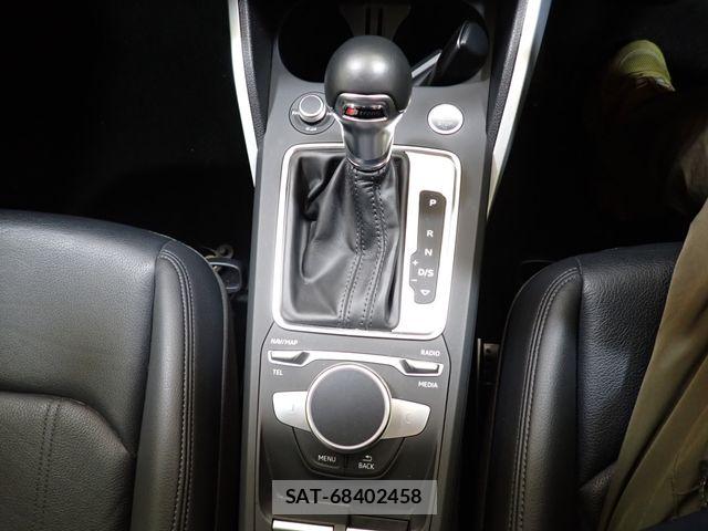 Audi Q2 2018-09 7499605-15