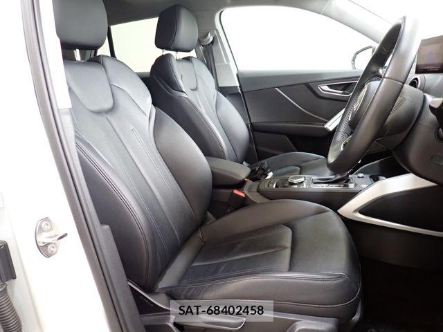 Audi Q2 2018-09 7499605-20