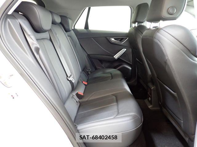 Audi Q2 2018-09 7499605-21