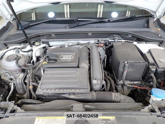 Audi Q2 2018-09 7499605-25