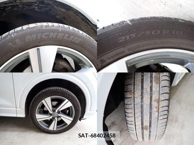 Audi Q2 2018-09 7499605-26