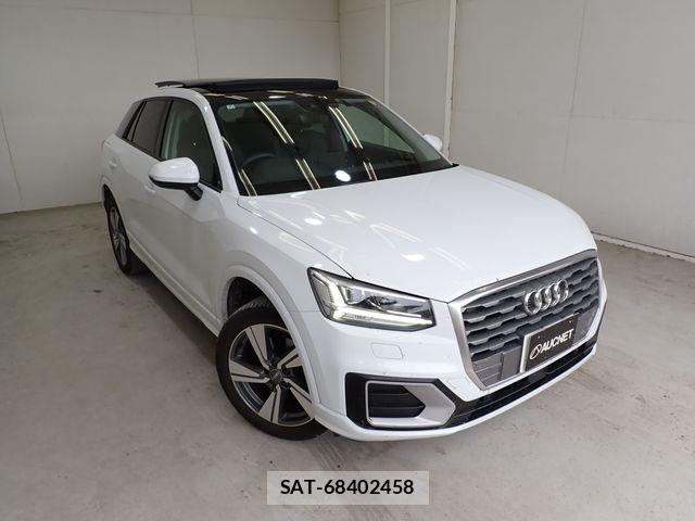 Audi Q2 2018-09 7499605-3