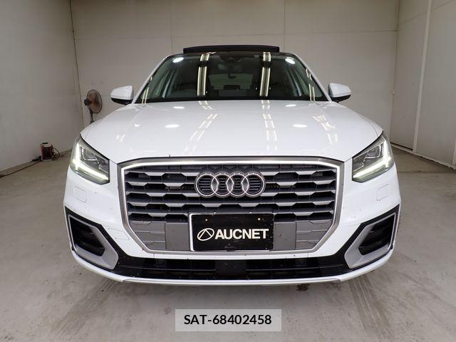 Audi Q2 2018-09 7499605-4