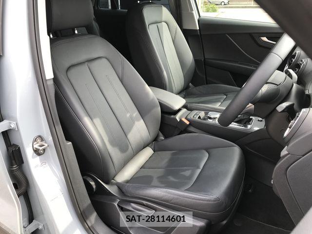 Audi Q2 2023-10 7499603-10