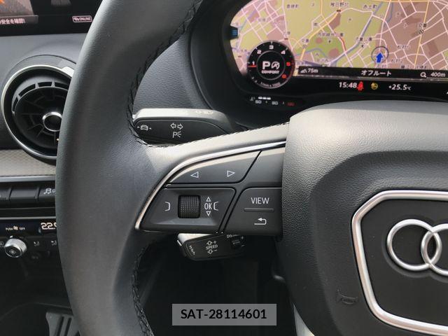 Audi Q2 2023-10 7499603-19
