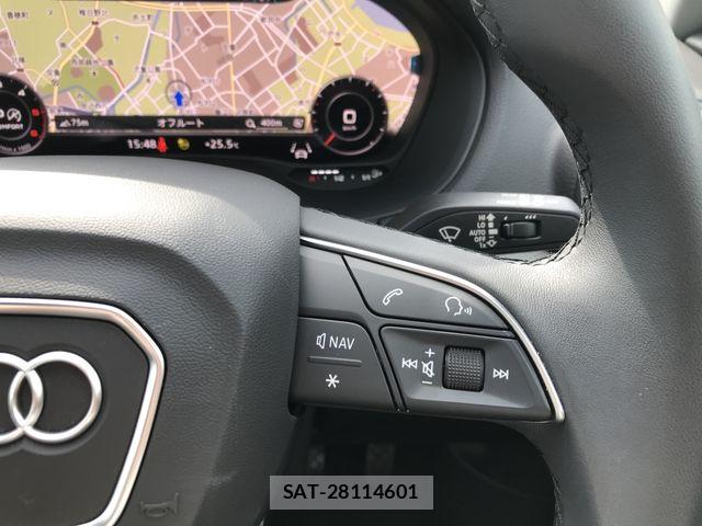 Audi Q2 2023-10 7499603-20
