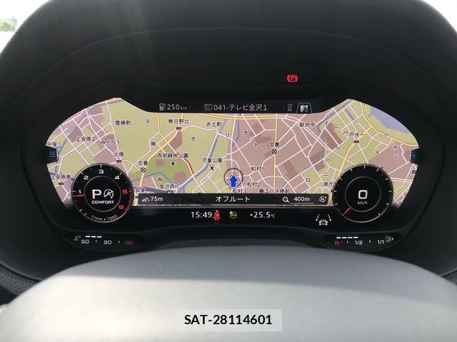 Audi Q2 2023-10 7499603-22