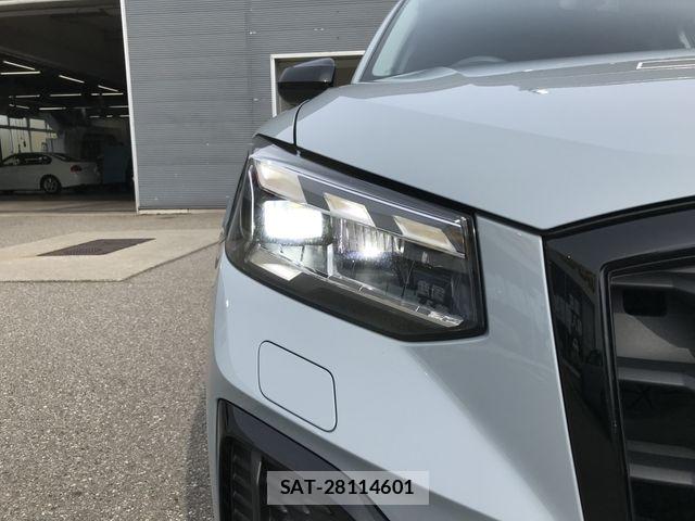 Audi Q2 2023-10 7499603-26