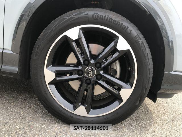 Audi Q2 2023-10 7499603-27