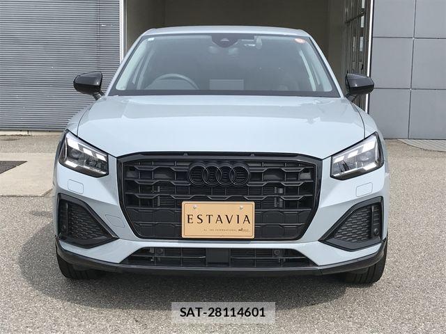 Audi Q2 2023-10 7499603-3