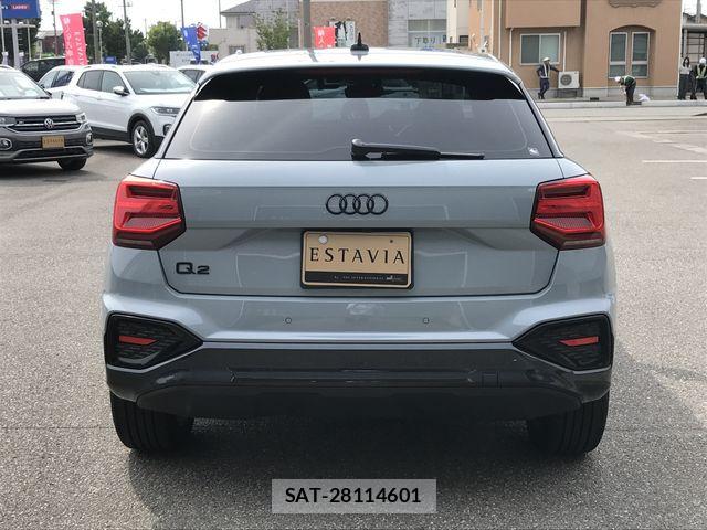 Audi Q2 2023-10 7499603-8