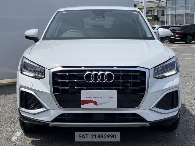 Audi Q2 2023-11 7508132-17