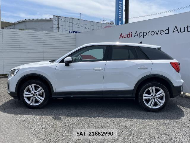 Audi Q2 2023-11 7508132-19