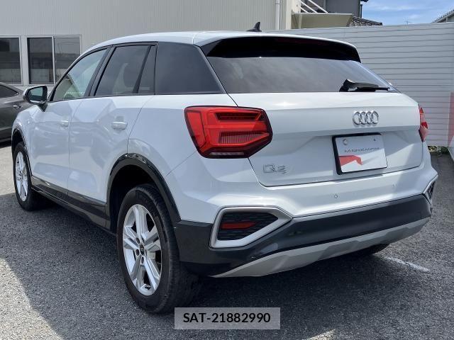 Audi Q2 2023-11 7508132-20