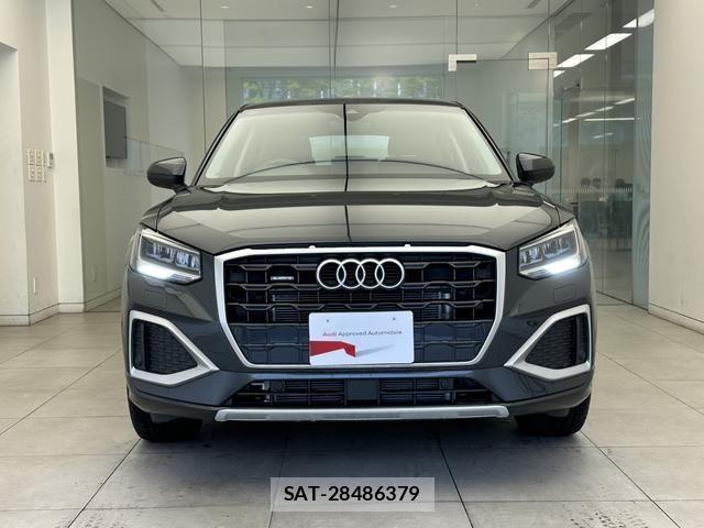 Audi Q2 2025-10 7508130-10