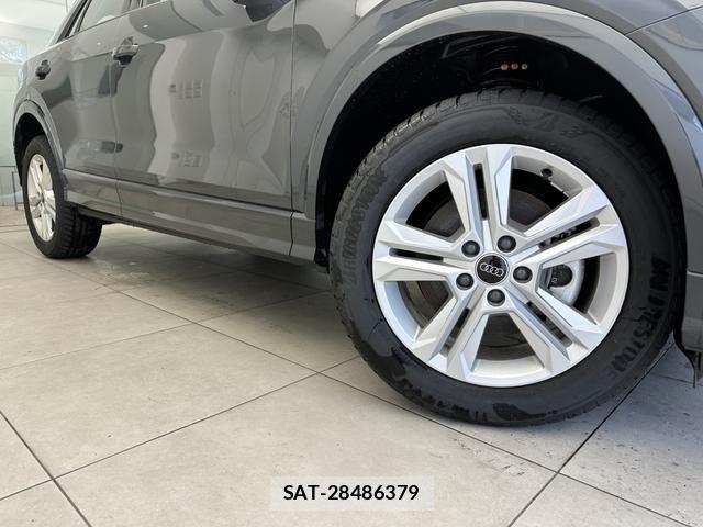 Audi Q2 2025-10 7508130-12